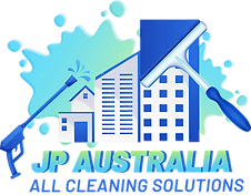 JP Australia All Cleaning Solutions